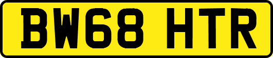 BW68HTR
