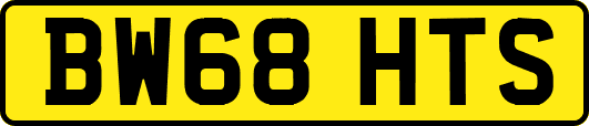 BW68HTS