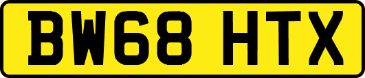 BW68HTX