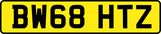 BW68HTZ