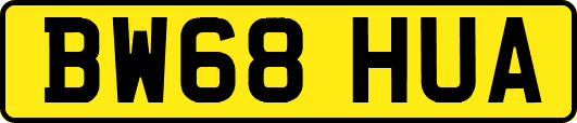 BW68HUA