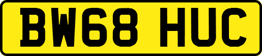 BW68HUC
