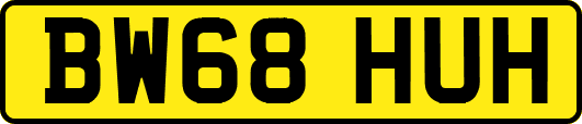 BW68HUH
