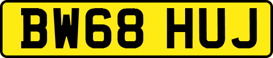 BW68HUJ