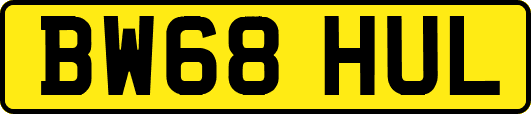 BW68HUL