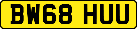 BW68HUU