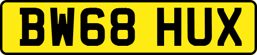 BW68HUX