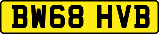 BW68HVB