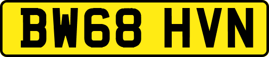 BW68HVN