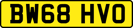 BW68HVO