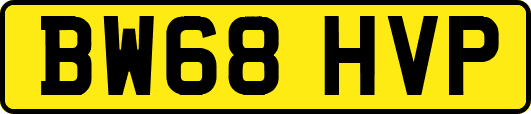 BW68HVP
