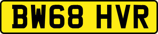 BW68HVR