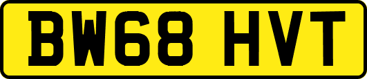BW68HVT