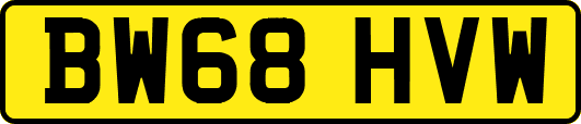 BW68HVW