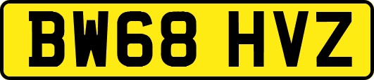 BW68HVZ