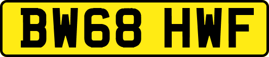 BW68HWF