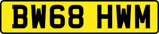 BW68HWM