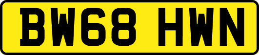 BW68HWN