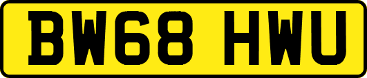 BW68HWU