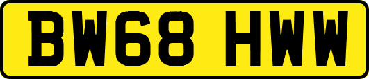 BW68HWW