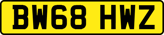 BW68HWZ