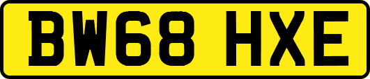BW68HXE