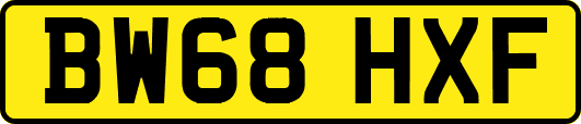 BW68HXF
