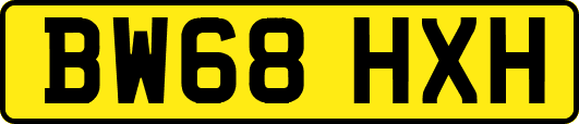 BW68HXH