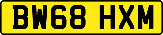 BW68HXM