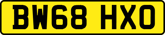BW68HXO
