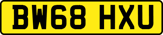 BW68HXU