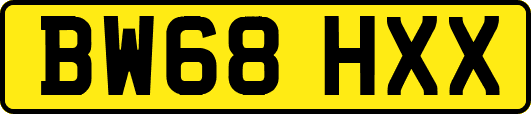 BW68HXX