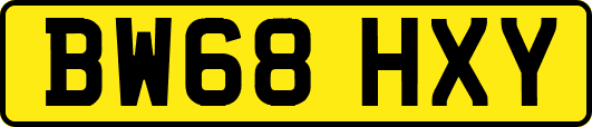 BW68HXY