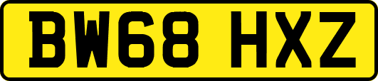 BW68HXZ