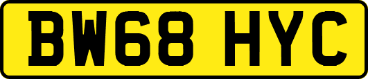 BW68HYC