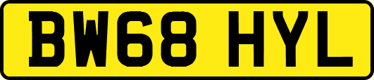 BW68HYL