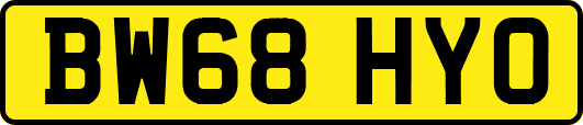 BW68HYO