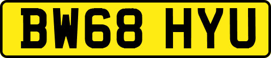BW68HYU