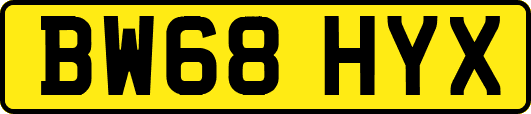 BW68HYX