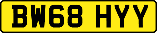 BW68HYY