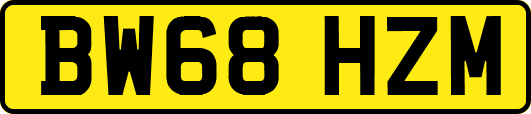 BW68HZM
