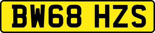 BW68HZS