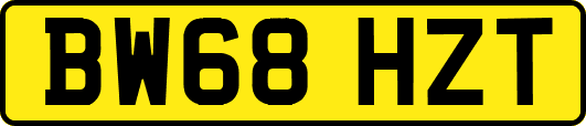 BW68HZT