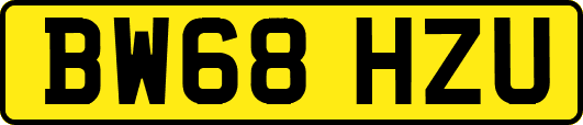 BW68HZU
