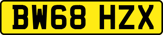 BW68HZX