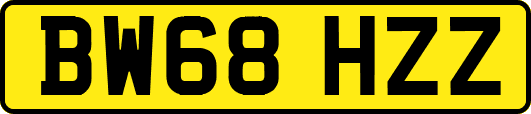 BW68HZZ