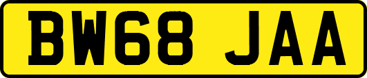 BW68JAA