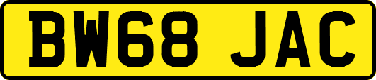 BW68JAC
