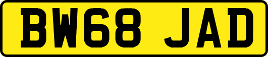 BW68JAD