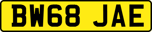 BW68JAE